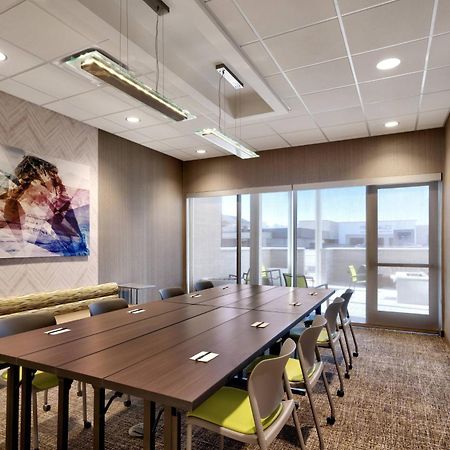 Springhill Suites By Marriott Salt Lake City West Valley West Valley City Buitenkant foto
