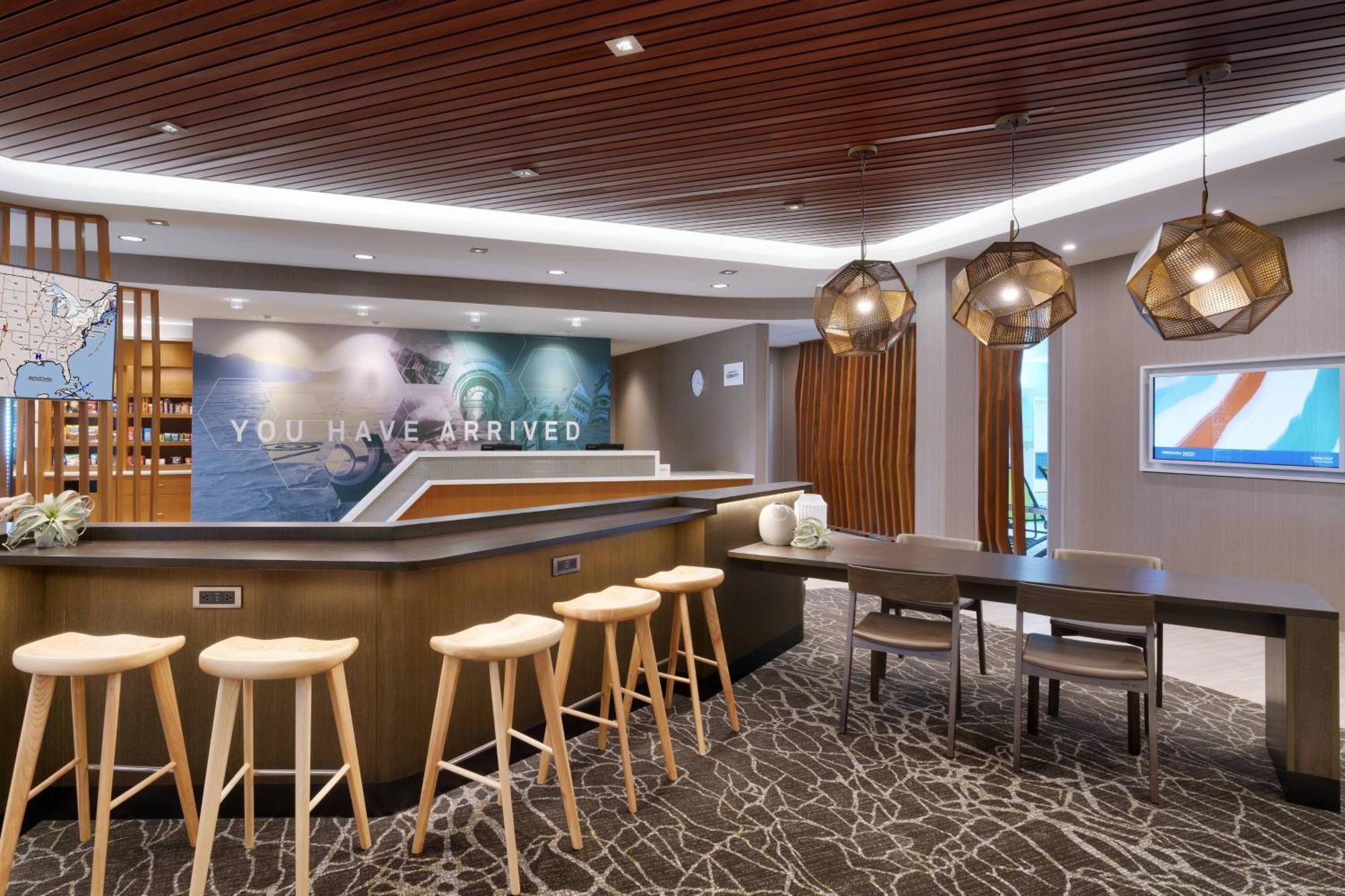 Springhill Suites By Marriott Salt Lake City West Valley West Valley City Buitenkant foto