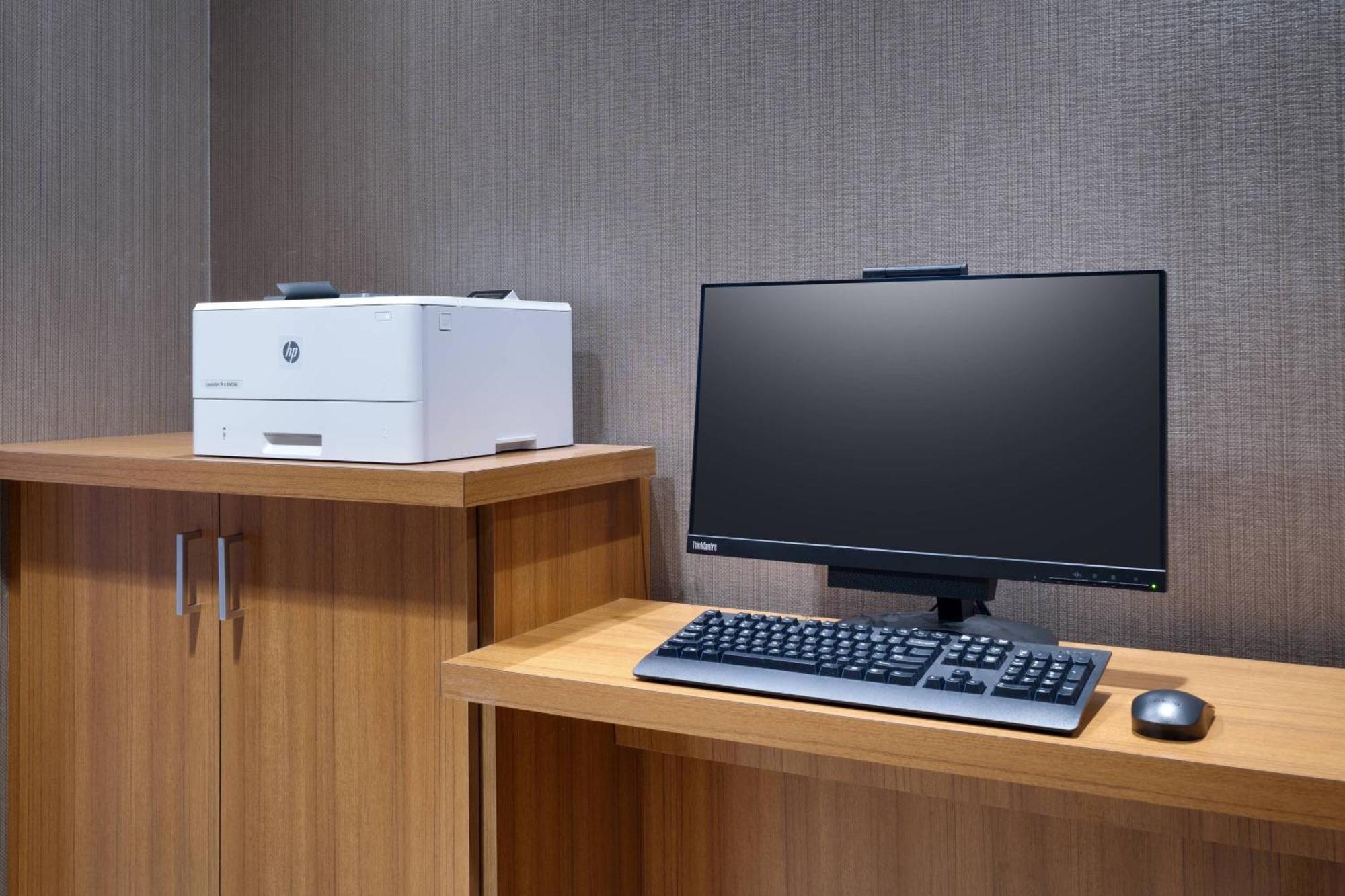 Springhill Suites By Marriott Salt Lake City West Valley West Valley City Buitenkant foto
